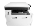 HP LaserJet MFP M438n A3 monochrome USB scan copy 22ppm
