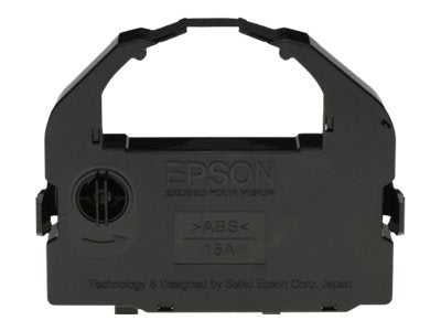 EPSON S015262 ruban noir pack de 1