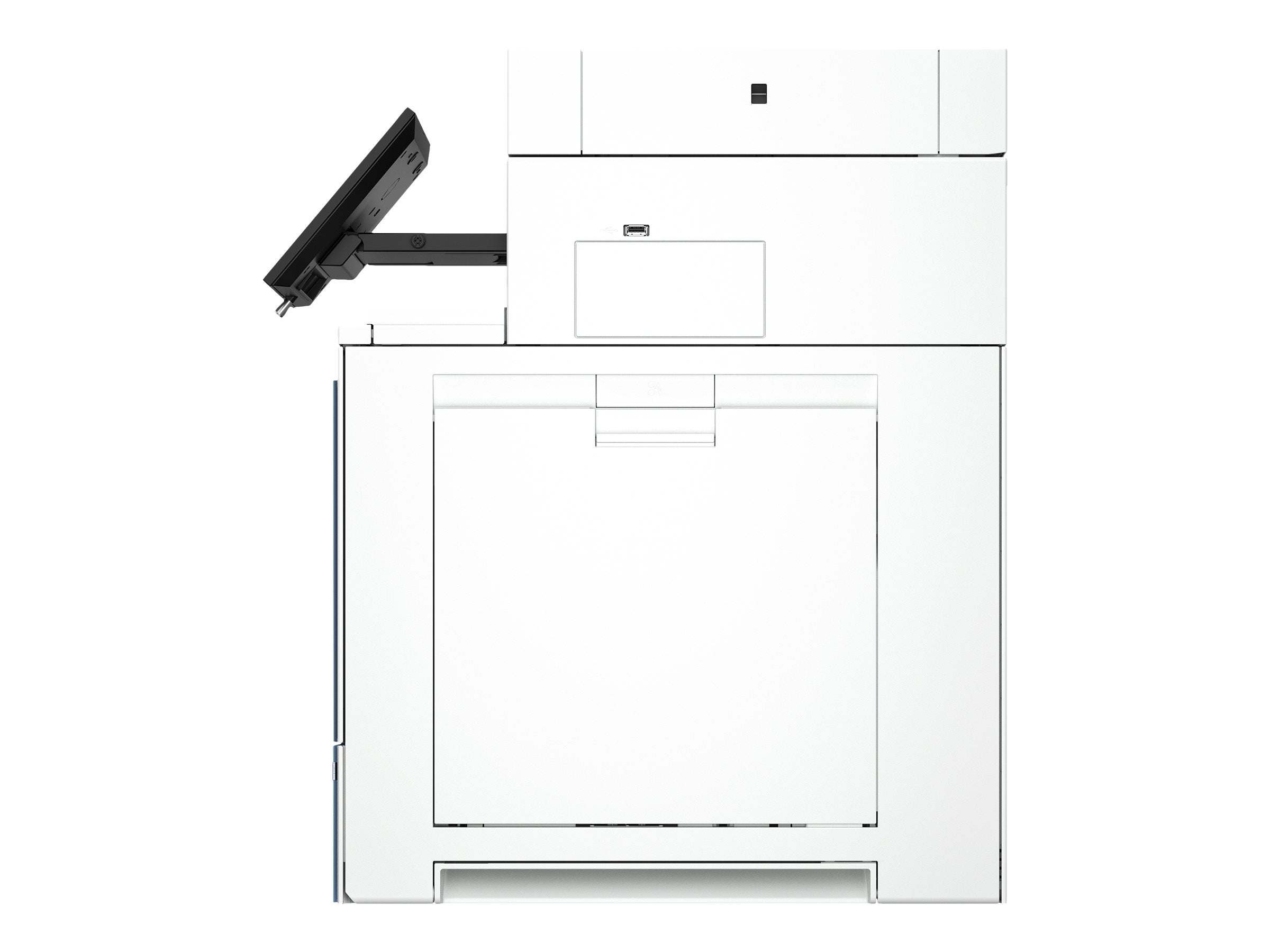 HP Color LaserJet Enterprise MFP 5800dn MFP colour laser A4 43ppm Copy 43ppm Print 650sheets LAN USB