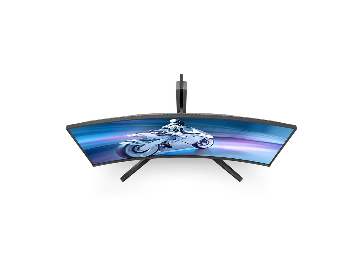 PHILIPS 34M2C6500 34p OLED 3440x1440 HDMI Black/Grey