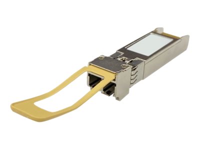QNAP Optical Transceiver 25GbE SFP28 LC-LC 850nm SR up to 100m
