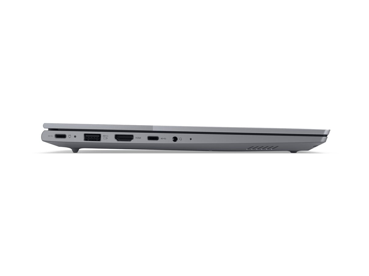 LENOVO ThinkBook 14 Gen 7 AMD Ryzen 5 7533HS 14p WUXGA 16Go 512Go SSD M.2 2242 PCIe AMD Radeon 660M W11P 2YR Depot/CCI