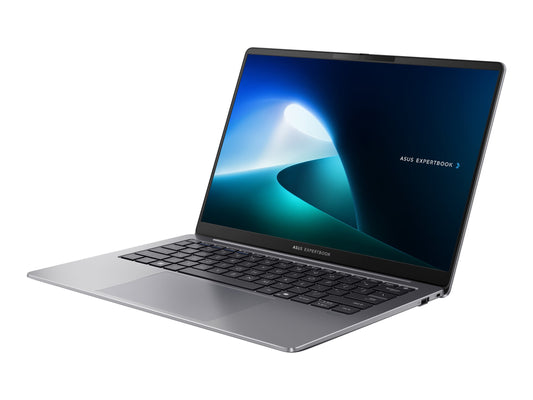ASUS ExpertBook P5405CSA-NZ0039X Intel Core Ultra 5 226V 14p WQXGA 16Go RAM 512Go SSD Intel Graphics W11P Bleu 2 ans Copilot PC IA