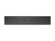APC Rack ATS 100/120V 15A 5-15 in 10 5-15R out