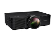 EPSON EB-L695SE Projecteur laser courte focale , 6000lm , 4K, 16:10 , 0,5 – 0,7:1 , HDMI In x2, HDMI Out , HDBaseT, NFC