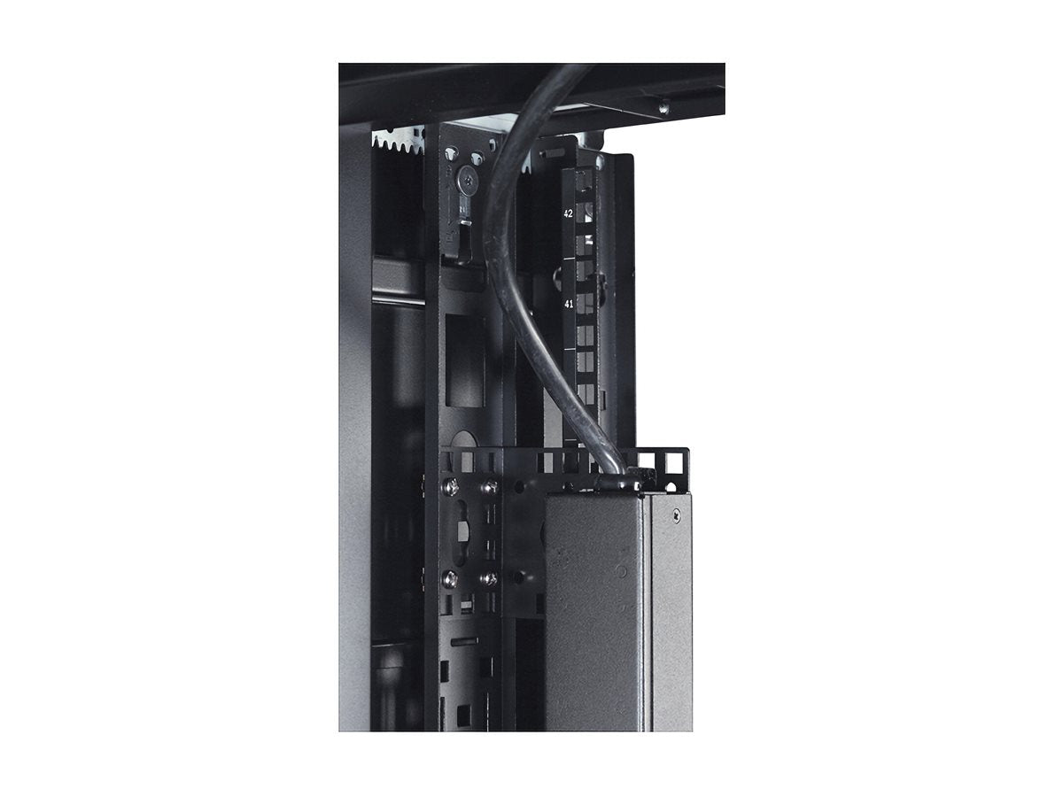 APC NetShelter Zero U Accessory Mounting Bracket