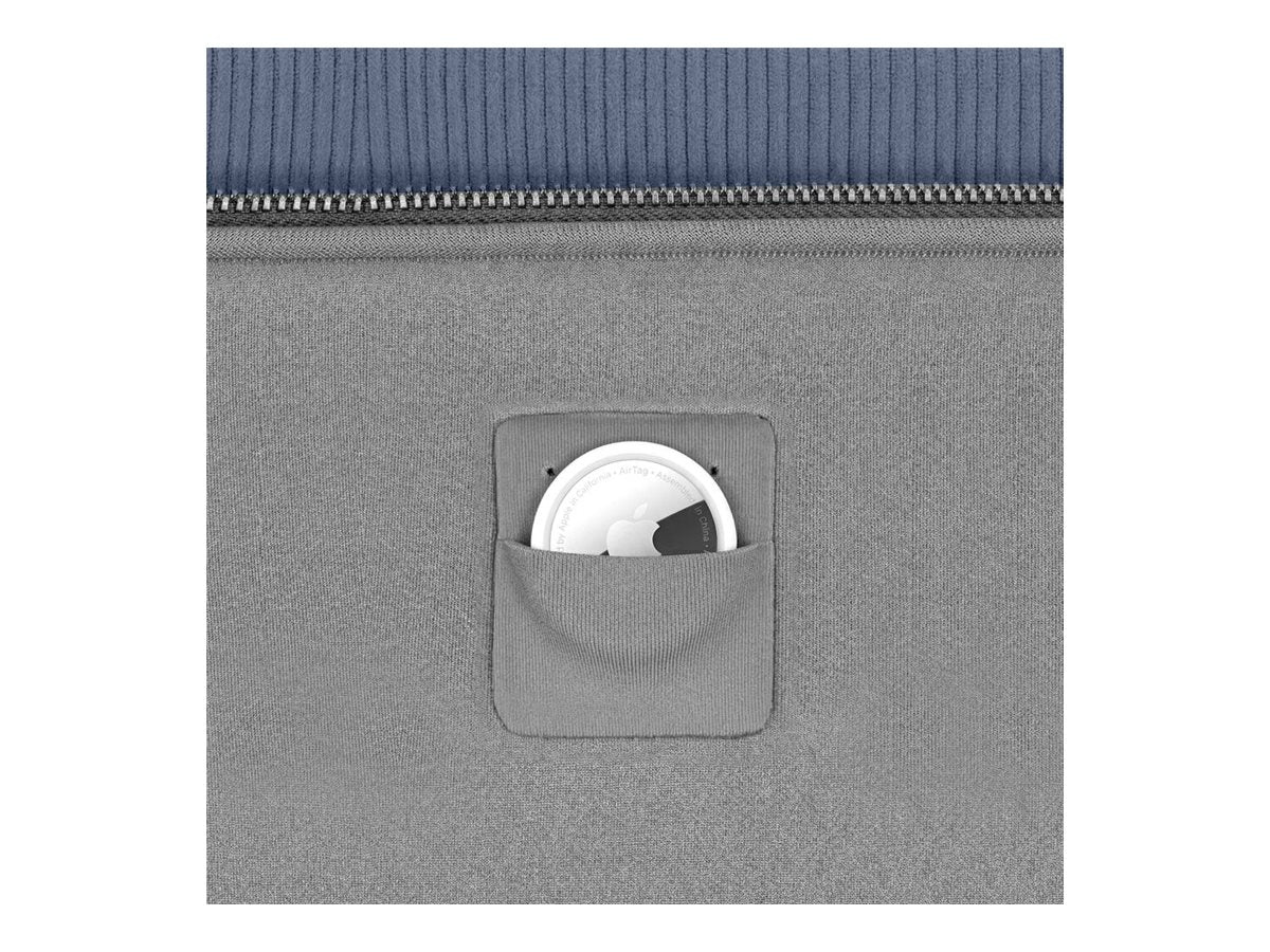 PORT DESIGNS Dedicated sleeve for MacBook Neo Padded protection against shocks and impacts Slim and lightweight design easy to carry