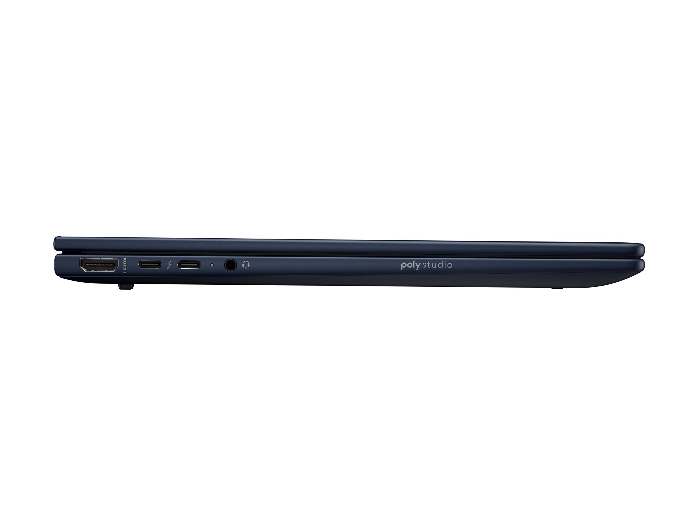 HP EliteBook X G1i IA Nouvelle génération Intel Core Ultra 5 228V 14p WUXGA 32Go 512Go SSD UMA W11P Copilot + PC 3/3/0
