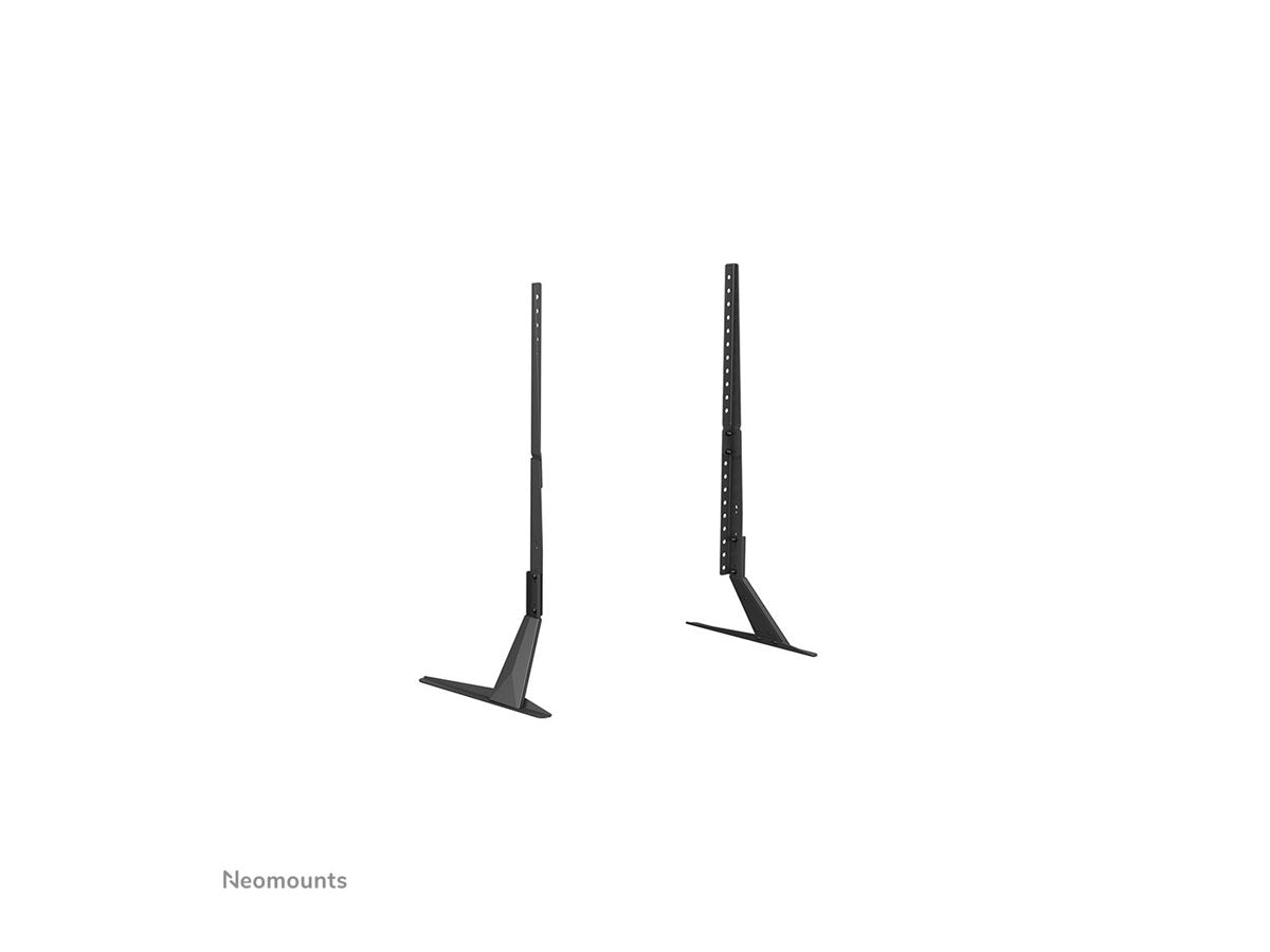 NEOMOUNTS DS45-430BL19 Support de bureau pour écran à poser 23-75p