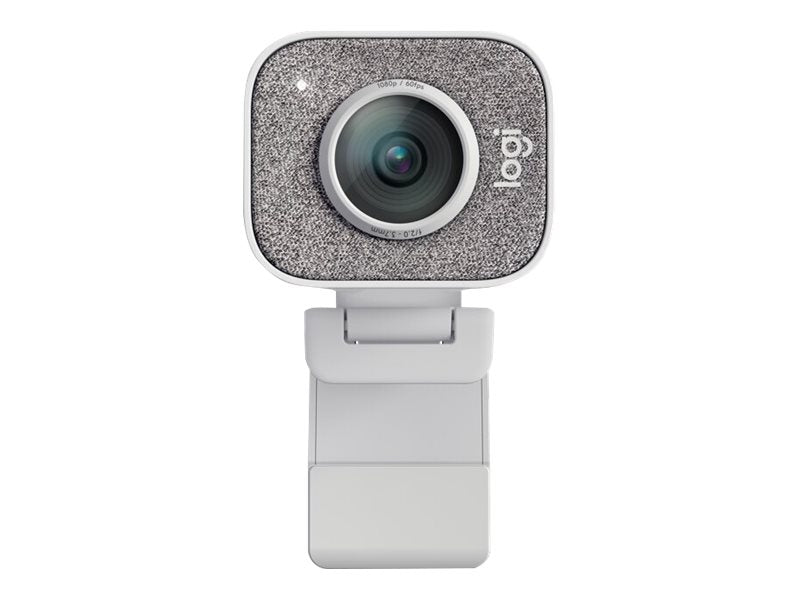 Logitech StreamCam - OFF WHITE - EMEA