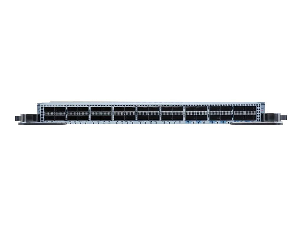 CISCO NCS 5700 36x100G Base Line Card