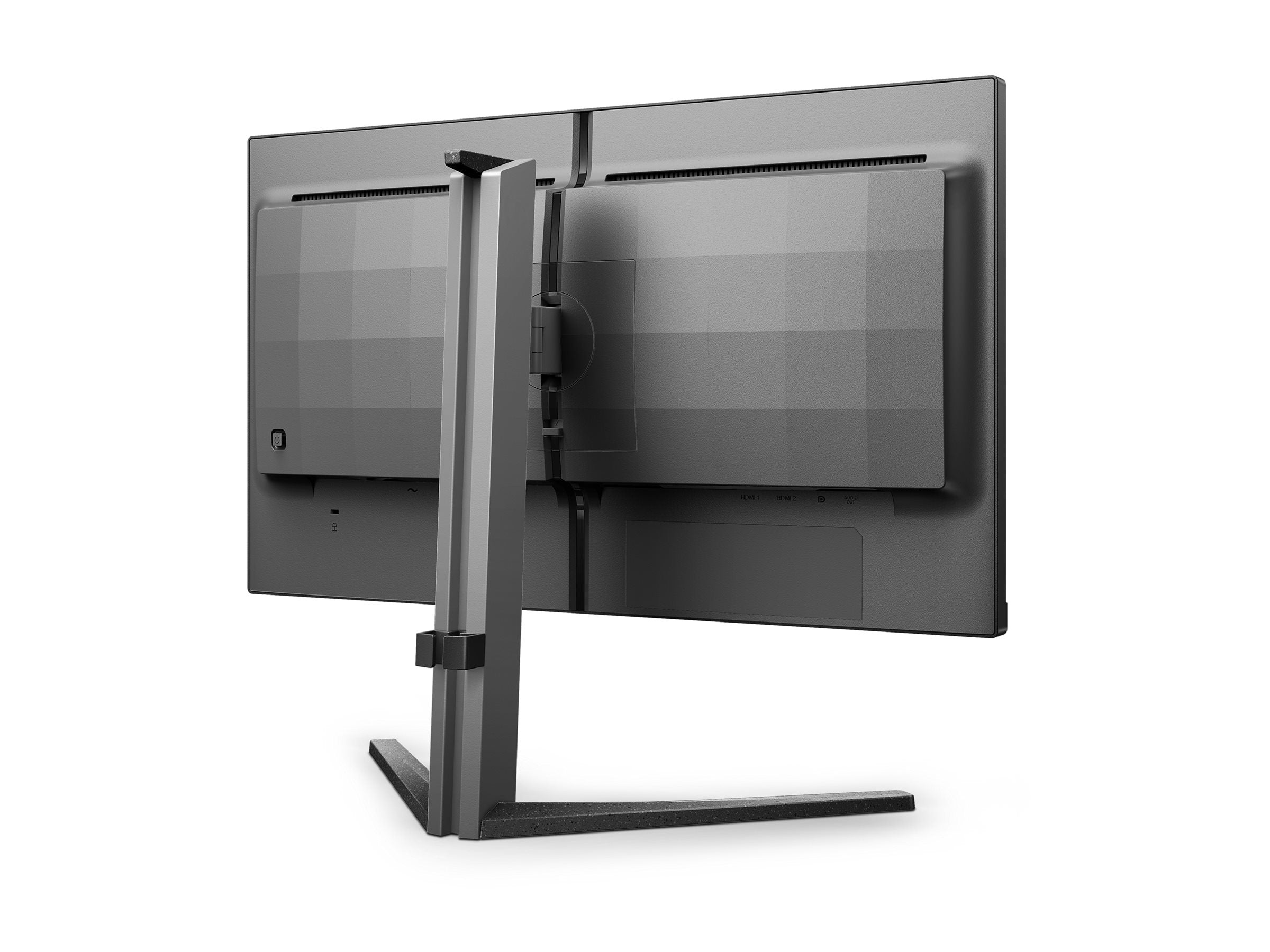 PHILIPS 25M2N3200W/00 24.5p 1920x1080 VA Flat 130mm 240Hz 1ms GtG FreeSymc Premium DP HDMI