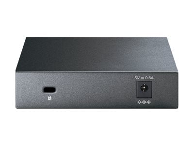 TP-LINK 5-Port Gigabit Desktop Switch