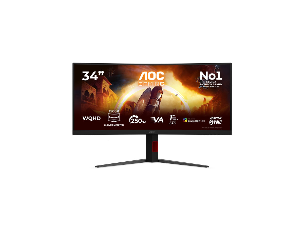 AOC Gaming