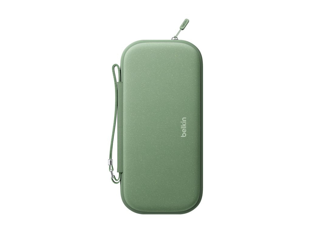 Belkin Etui de protection Switch 2 vert