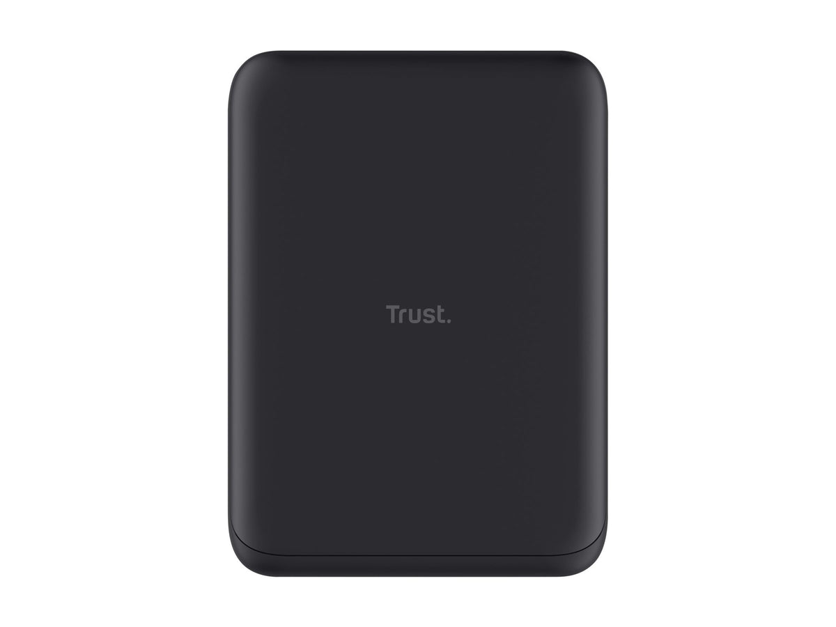TRUST Chargeur de bureau universel MAXO 240 watts 4 ports USB-C