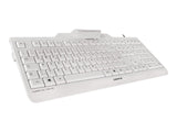 CHERRY KC 1000 SC Corded Keyboard (GB)