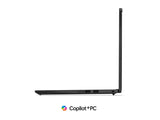 LENOVO ThinkPad - T14s - G6 - 14p WUXGA - Qualcomm - Snapdragon X Elite - W11Pro - 32Go RAM - 1To SSD - Copilot+ PC