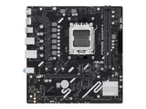 ASUS AMD A620A mATX motherboard 2xDDR5 1xHDMI 2.1 1xDP 1.4 1xM.2 4xSATA