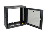 EATON Wall-Mounted SmartRack 12U Enclosure W. 600mm D.330mm