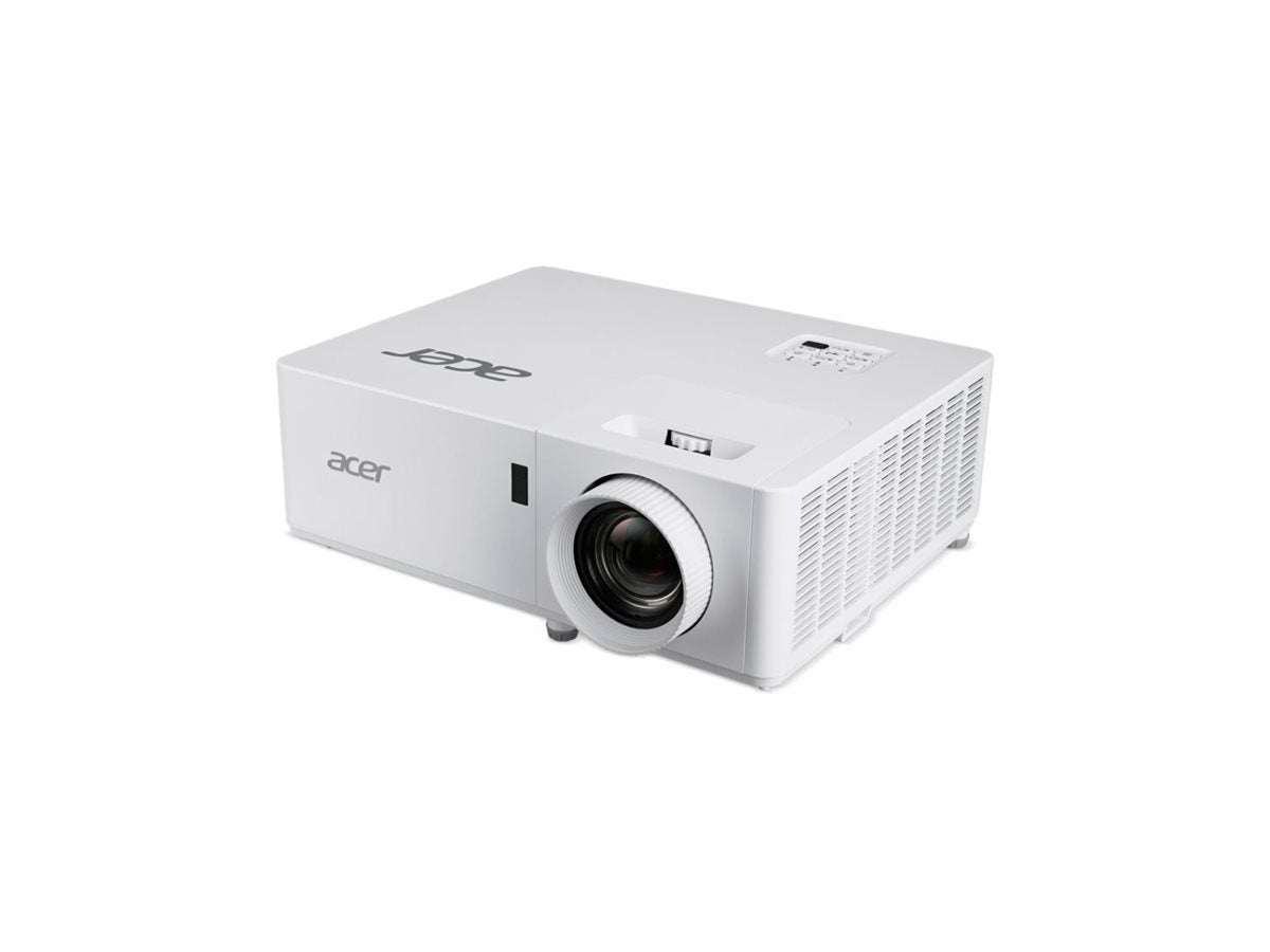ACER PL6520 Laser Projector 1080p 1920x1080 6000 ANSI Lumens 50000:1 HDMI 1.4b HDCP1.4x1 HDMI2.0 HDCP2.2x1