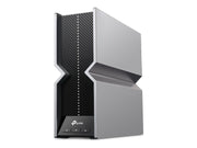 TP-LINK BE19000 Tri-Band Wi-Fi 7 Range Extender 1376 Mbps at 2.4GHz + 5760 Mbps at 5GHz + 11520 Mbps at 6GHz Desktop design