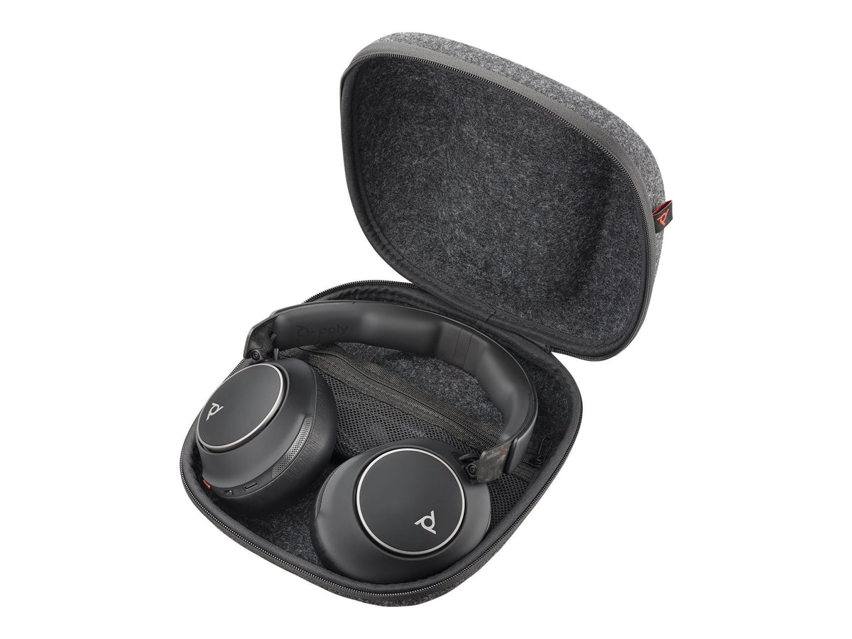 HP Poly Voyager Surround 80/85 UC Soft Case