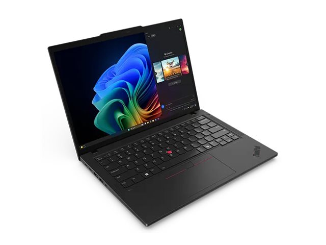 LENOVO ThinkPad T14 G6 AMD Ryzen AI 5 PRO 340 14p WUXGA EPF Touch 16Go 512Go SSD M.2 2280 PCIe AMD Radeon 840M W11P 3YR Carryin
