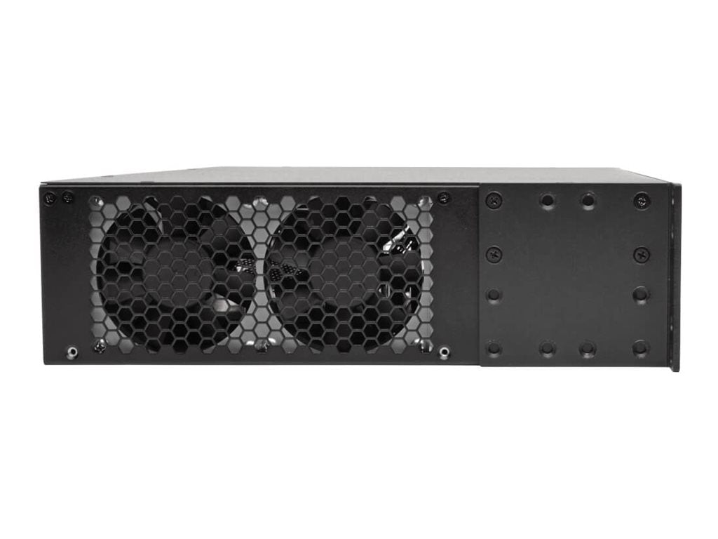 EATON TRIPPLITE 32-Port USB Charging Station with Syncing 400Watt 80 A 32 output connectors 32x4pin USB TypeA BK UK