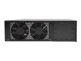 EATON TRIPPLITE 32-Port USB Charging Station with Syncing 230V 5V 80A 400W USB Charger Output 2U Rack-Mount