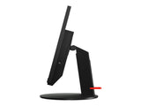 LENOVO ThinkCentre - Tiny-In-One 27 - 27p QHD - LCD - 16:9 1000:1 350nits 14ms - Webcam - HDMI - VGA - USB-B