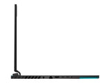 ASUS ROG Strix G835LX-SA168W Intel Core Ultra 9 275HX 18p WQXGA 64Go DDR5 2To PCIE G4 SSD GeForce RTX 5090 W11H Black