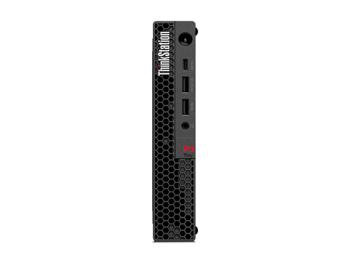 TS/ThinkStation P3 Tiny G2 U7265 16G 512