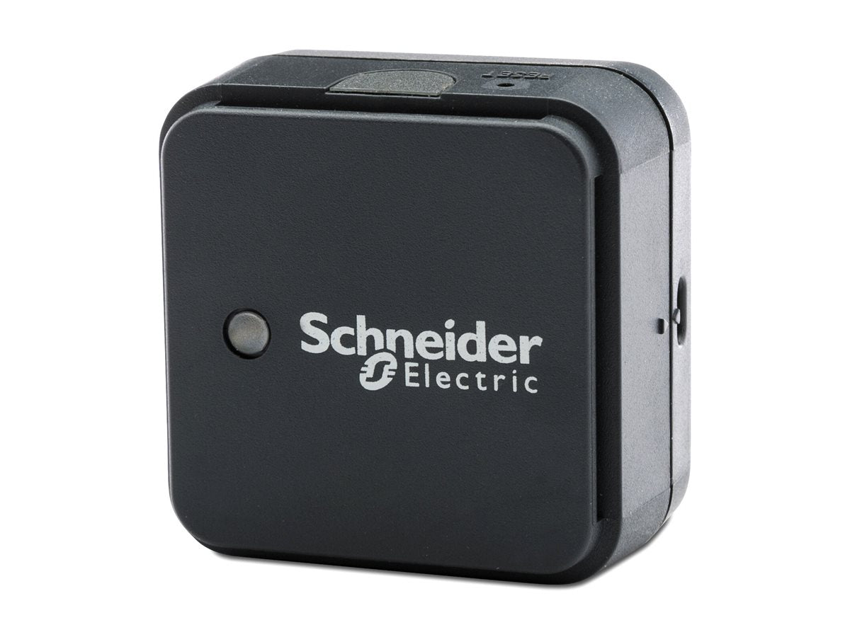 Netbotz Humidity Sensor APC NetBotz Wireless Temperature & Humidity Sensor – Fibres et Cables