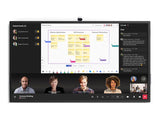 MS Surface Hub 3 50p Intel Core i5-11300H 32Go 512Go SSD iGPU W11E Platinum