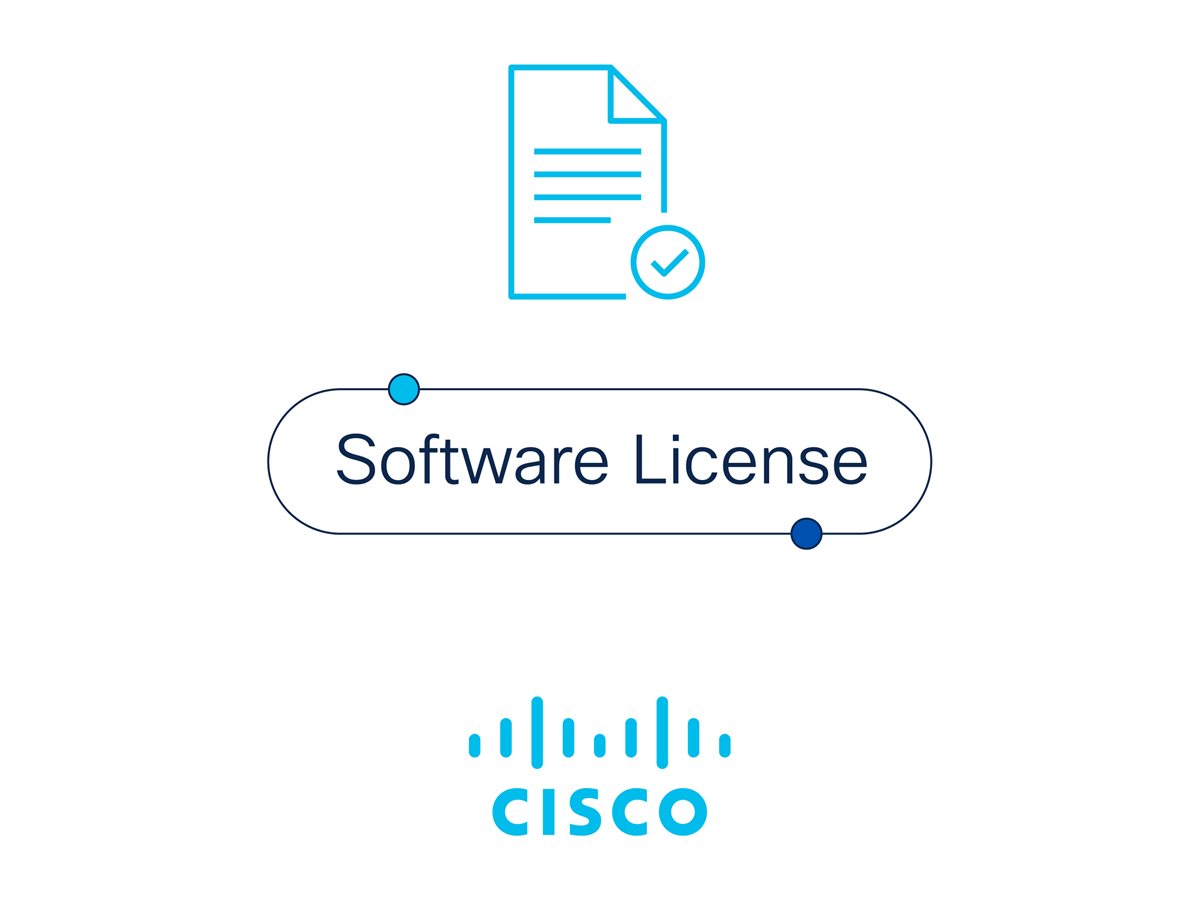 CISCO C9300 DNA Advantage 5 Year License