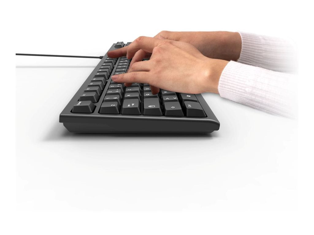PORT DESIGNS UK Office Keyboard Budget UK