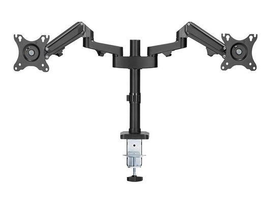 NEOMOUNTS DS70-750BL2 Support décran à fixer 17-27p - ressort à gaz