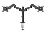 NEOMOUNTS DS70-750BL2 Support décran à fixer 17-27p - ressort à gaz