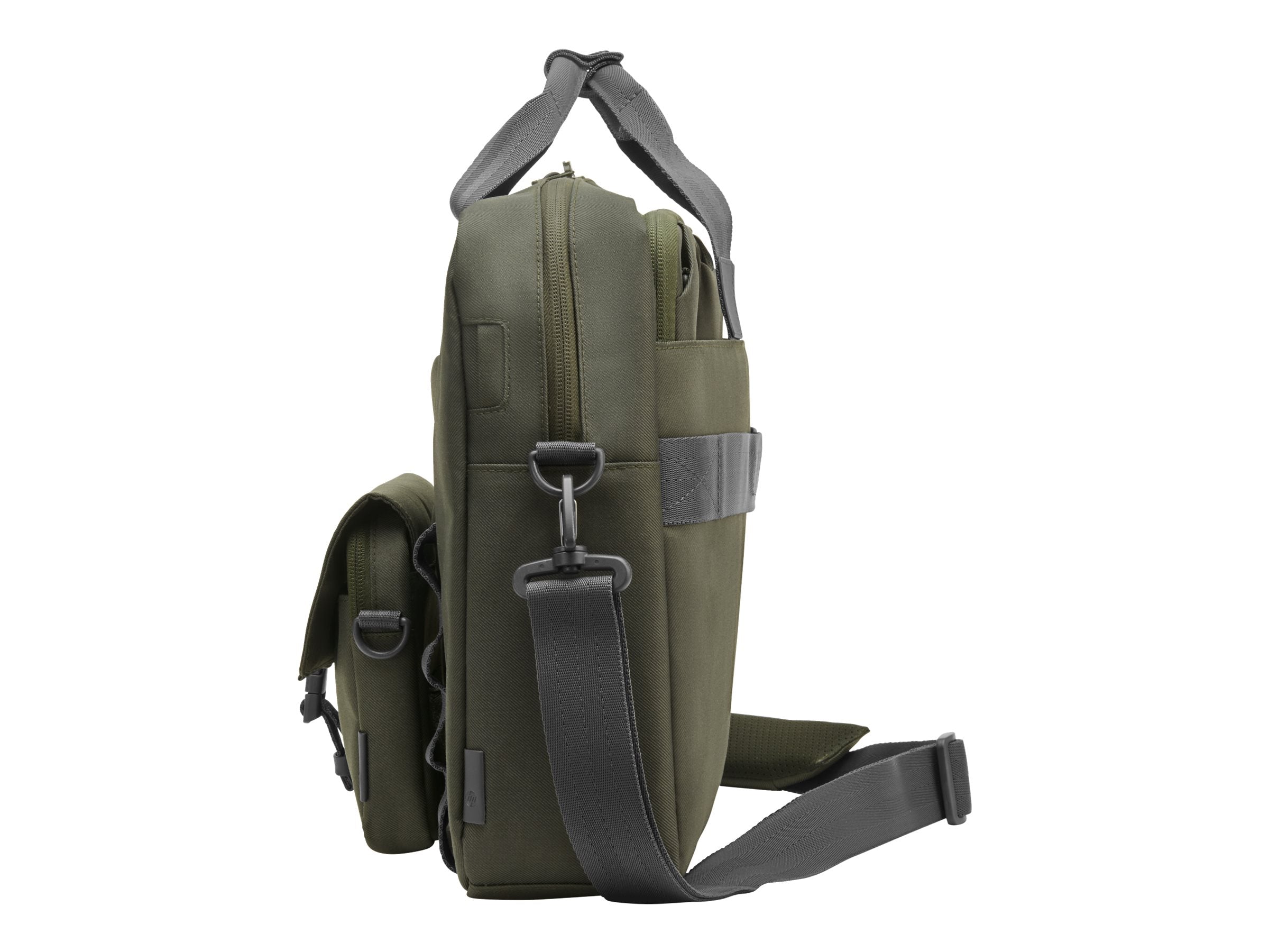 HP 15.6p Modular Laptop Bag