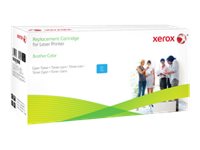 XEROX Brother HL-3142CW, HL-3152CDW, HL-3172CDW, DCP-9017CDW, DCP-9022CDW, MFC-9142CDN, MFC-9332CDW, MFC-9342CDW Cyan