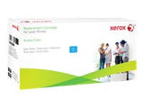 XEROX Brother HL-3142CW, HL-3152CDW, HL-3172CDW, DCP-9017CDW, DCP-9022CDW, MFC-9142CDN, MFC-9332CDW, MFC-9342CDW Cyan