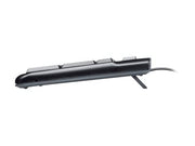 LOGITECH K120 CLAVIER FILAIRE For Business Noir (FRA)