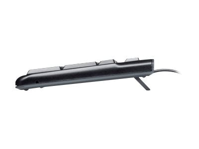 LOGITECH K120 CLAVIER FILAIRE For Business Noir (FRA)