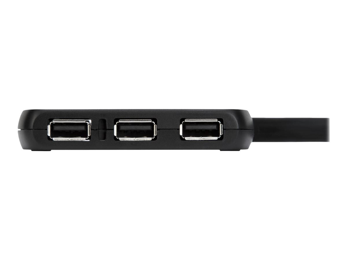 TARGUS Concentrateur 4 ports USB