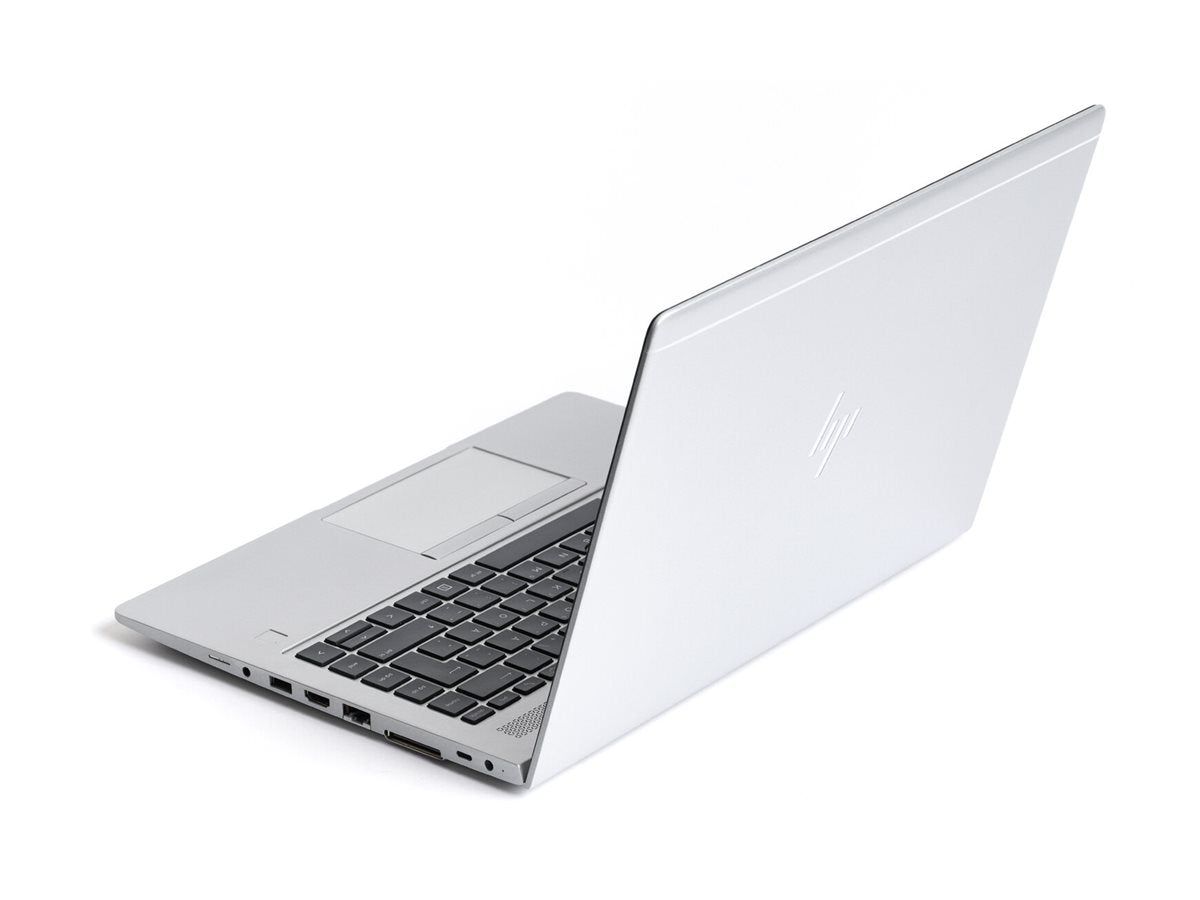 TEQCYCLE Premium - HP EliteBook 840 G7 Intel Core i5-10210U 14p FHD 16Go 256Go SSD W11P PC Portable reconditionné garantie 2 ans