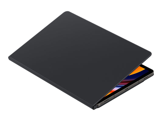 SAMSUNG Galaxy Tab S9 Smart Book Cover Noir
