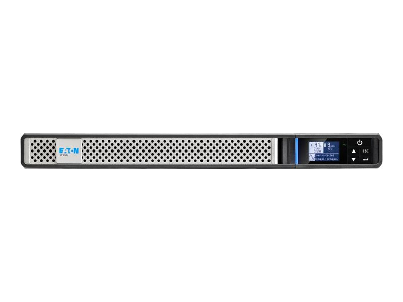 Eaton 5P 850i Rack 1U G2line-inte