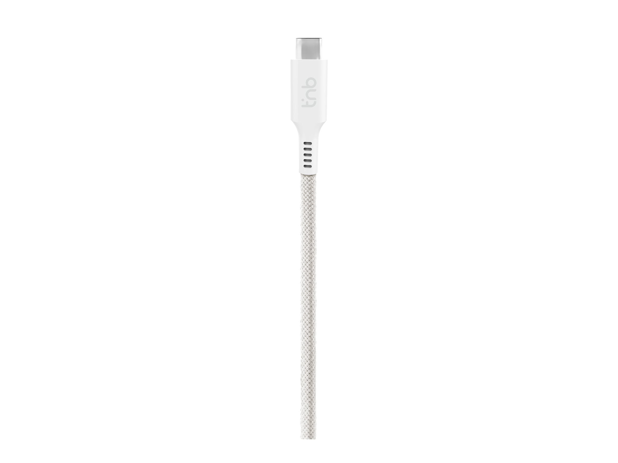 TNB USB-C/USB-C cable 1.5m