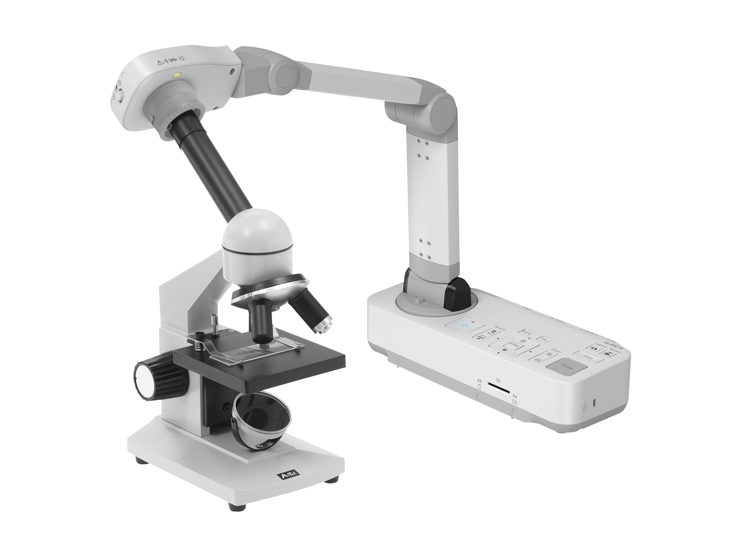 EPSON VISUALISEUR ELPDC13 WCF (P)